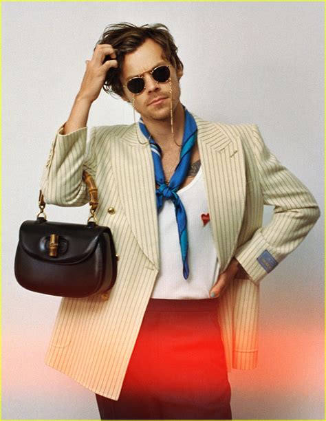 gucci mens campaign|Gucci campaign harry styles.